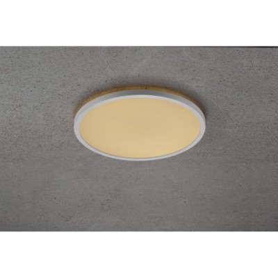 Потолочный светильник Nordlux Oja 2700K 18W 3-step Dim 47276001