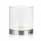Настольная лампа MarkSlojd Sweden BOUQUET Table 19cm Chrome/Clear 107326
