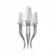 Люстра AZzardo DIABLO 3 BIG WHITE AZ1232