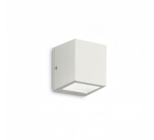 Архітектурне освітлення Ideal Lux TWIN AP1 SMALL BIANCO 229522