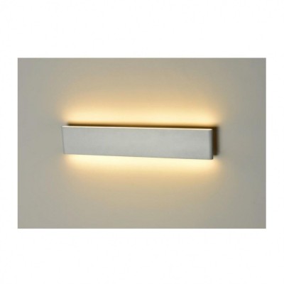 Бра AZzardo NORMAN WHITE WALL M AZ1683