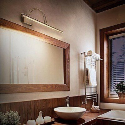 Бра Ideal Lux BOW AP D76 NICKEL 007069 Бра Ideal Lux BOW AP D76 NICKEL 007069
