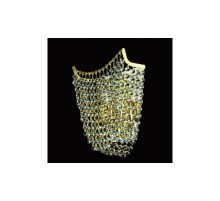 Бра кришталеве ArtGlass HORTENSIE II. WL CE