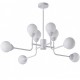 Люстра Pikart White berries 6272-3