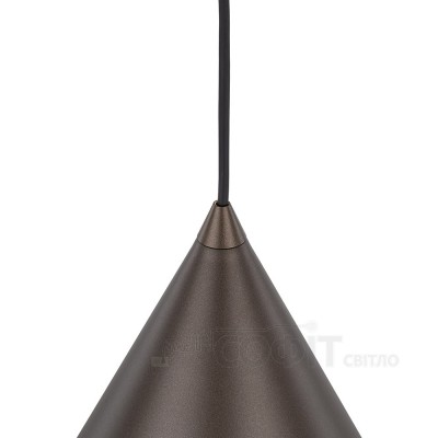 Подвесной светильник TK Lighting CONO BROWN M, 10037