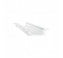 LED профиль Ideal Lux SLOT RECESSED TRIM 12 x 3000 mm WH 204611
