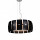 Люстра AZzardo TAURUS 2 BLACK AZ0190