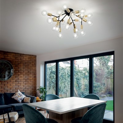 Люстра Ideal Lux SPARK PL20 238333