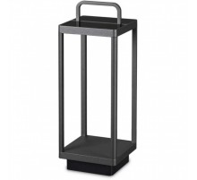 Вуличний світильник Ideal Lux STARDUST TL D51 250885