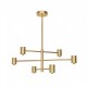 Люстра Pikart Pointer 24921-2