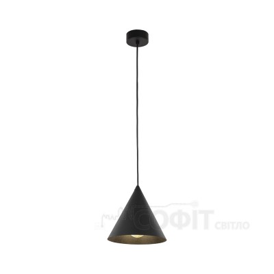 Подвесной светильник TK Lighting CONO BLACK S, 10058