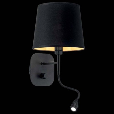 Бра-спот Ideal Lux NORDIK AP2 158242 Бра-спот Ideal Lux NORDIK AP2 158242