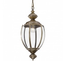 Люстра Ideal Lux NORMA SP1 BRUNITO 005911