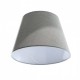 Абажур AZzardo SHADE ZF 30 GREY AZ2583