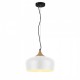 Подвесной светильник AZzardo PARMA WHITE AZ1330