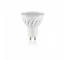 Лампочка Ideal Lux GU10 07W 600Lm 4000K 117652