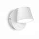 Бра - спот Ideal Lux GIM AP BIANCO 167152