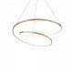 Люстра Ideal Lux Oz sp d60 dali 304564