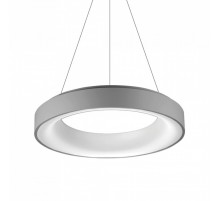 Люстра AZzardo SOVANA PENDANT 55 CCT GREY AZ2729