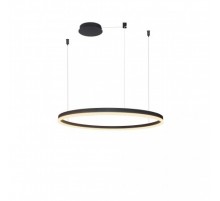 Підвісний світильник AZzardo HALO PENDANT 100 WH AZ4963