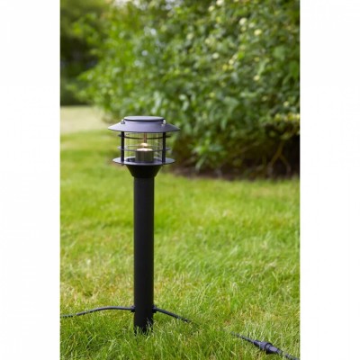 Стовпчик MarkSlojd Sweden GARDEN 24 Pole 3W 45cm 107290