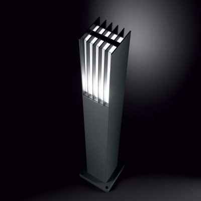 Столбик Ideal Lux MARTE PT1 092225