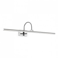 Бра Ideal Lux BONJOUR AP D90 CROMO 199917