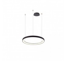 Підвісний світильник AZzardo AGNES PENDANT 48 DIMM CCT SWITCH WH AZ5016