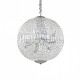 Люстра Ideal Lux LUXOR SP12 116235