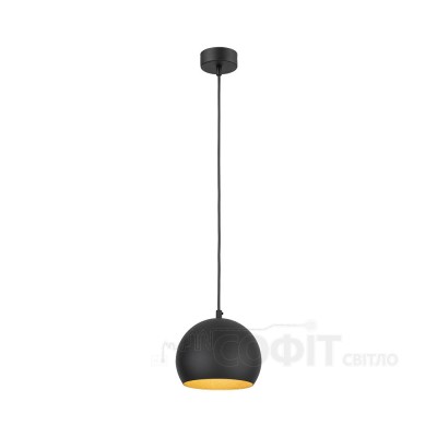 Підвісний світильник TK Lighting ZOE BLACK S, 10167