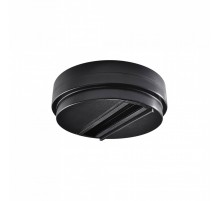 Компонент Ideal Lux LINK SINGLE CONNECTION BK ON-OFF 170152