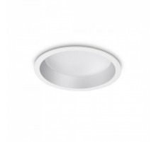 Точковий світильник Ideal Lux DEEP 20W 4000K 249049
