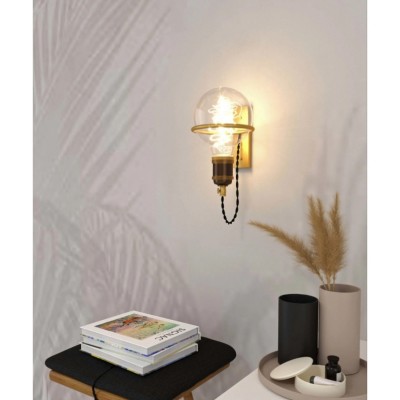 Бра Pikart BULB 23587