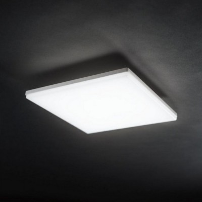 Потолочный светильник Ideal Lux MIB PL SQUARE 3000K 269122