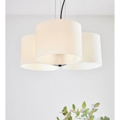 Подвесной светильник MarkSlojd Sweden OTURO Pendant 3L 108266