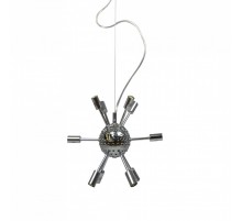 Підстава AZzardo SIRIUS LAMPBODY CHROME AZ2114