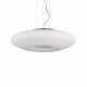 Подвесной светильник AZzardo PIRES 50 WHITE AZ0277