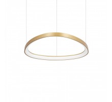 Люстра Ideal Lux GEMINI SP D61 OTTONE 269832