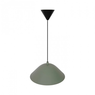 Подвесной светильник Nordlux Freya 35 | Pendant | Green 2213083023