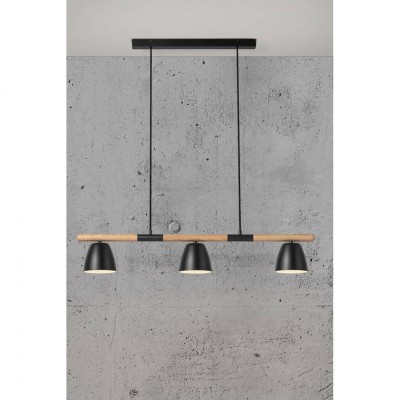 Підвісний світильник Nordlux Theo 3-Pendant 2112603003