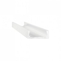 LED профиль Ideal Lux SLOT SURFACE 11 x 1000 mm AL 124124