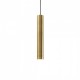 Подвесной светильник Ideal Lux LOOK SP1 D06 BRUNITO 141794