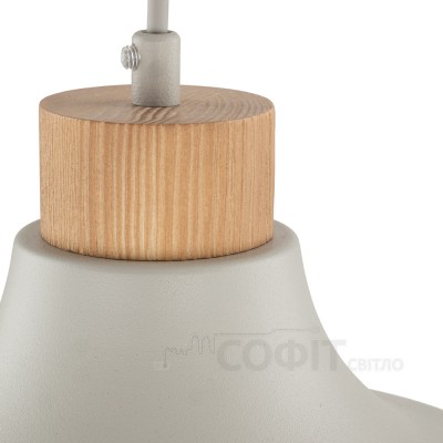 Подвесной светильник TK Lighting CAP BEIGE, 5664