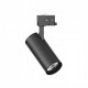 Трековий світильник Ideal Lux QUICK 28W CRI90 30° 3000K BK ON-OFF 222660