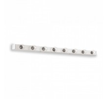 Бра Ideal Lux PRIVE' AP8 BIANCO 159522