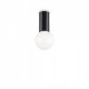 Точечный светильник Ideal Lux PETIT PL1 NERO 232980