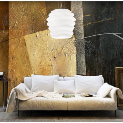 Подвесной светильник Ideal Lux KARMA SP1 BIG 132365