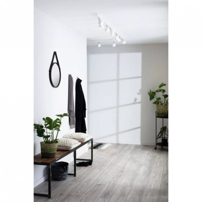 Спот MarkSlojd Sweden EXPAND Spot 2L 50cm Gu10 Round White 107517