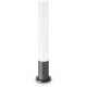 Стовпчик Ideal Lux EDO OUTDOOR PT1 ROUND ANTRACITE 138510