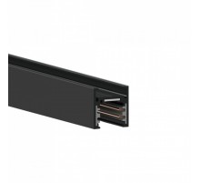 Трековый шинопровод Ideal Lux OXY PROFILE 3000 mm LOW BK 224732